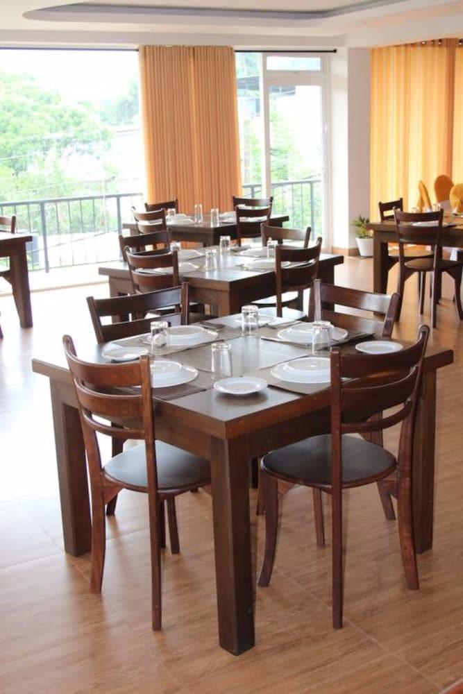 Hotel Sky View Grand Kandy Zewnętrze zdjęcie