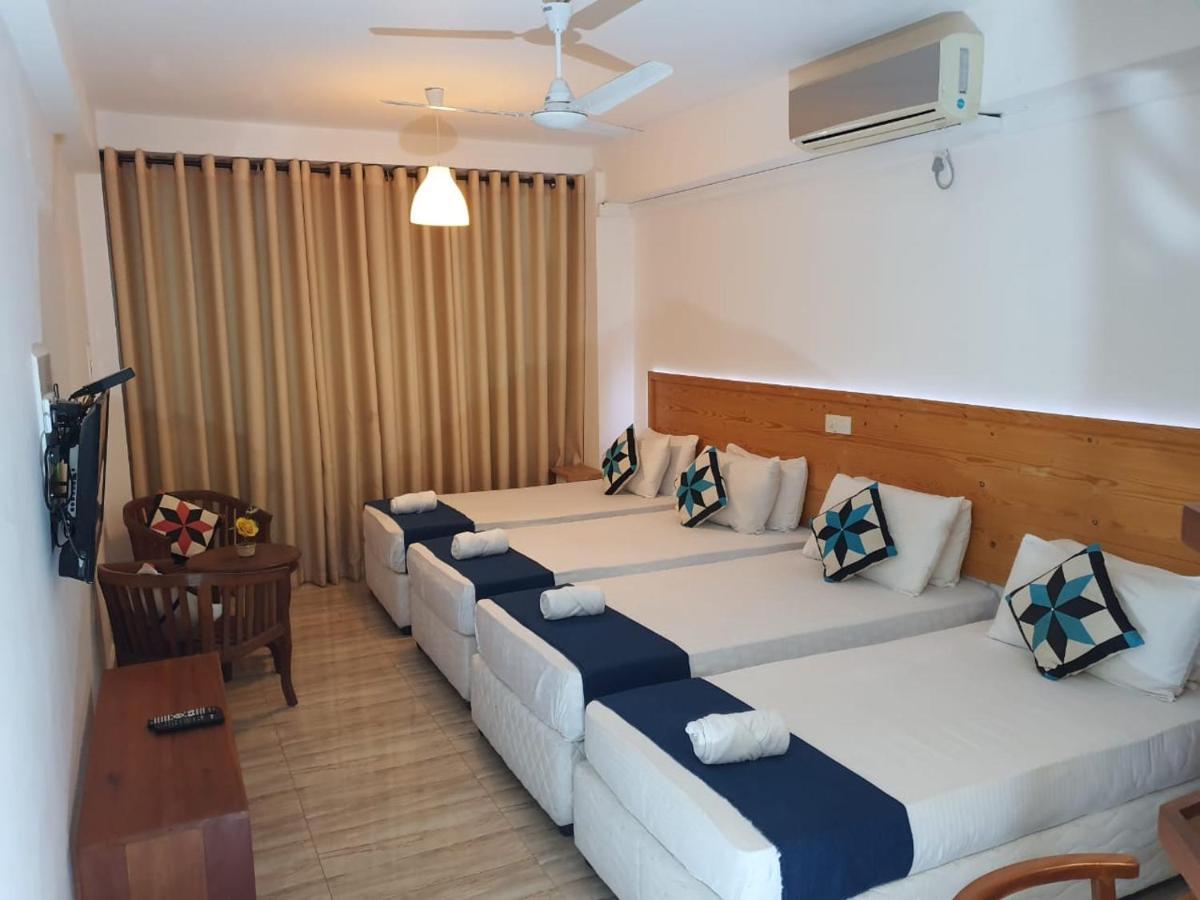 Hotel Sky View Grand Kandy Zewnętrze zdjęcie